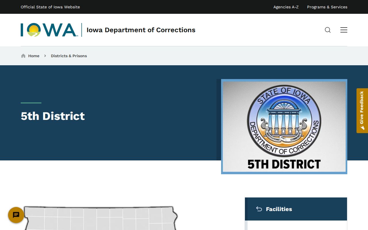 Wayne County criminal history Fifth Judicial District records
